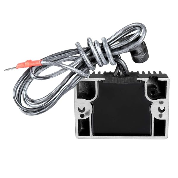 ROADFAR Voltage Regulator Rectifier 74519-88A for 14 CVO, 91-99 Dyna, 89-96 Glide - High Performance Replacement - Image 7