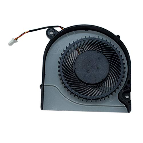 Rangale CPU Cooling Fan for Acer Predator Helios 300 G3-571 G3-572 A515 Series Laptop Replacement Parts