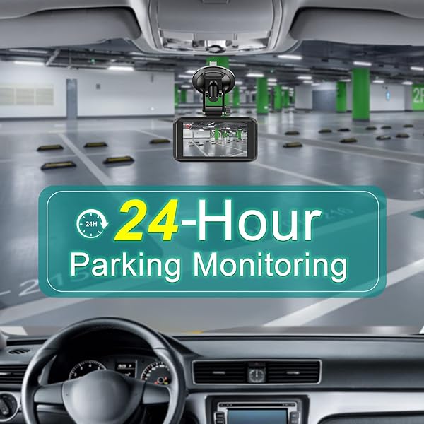 Range Tour Dash Cam Hardwire Kit: Mini USB 12V-24V to 5V Charger with 8 Adapters & 6 Fuses for Easy Installation - Image 9