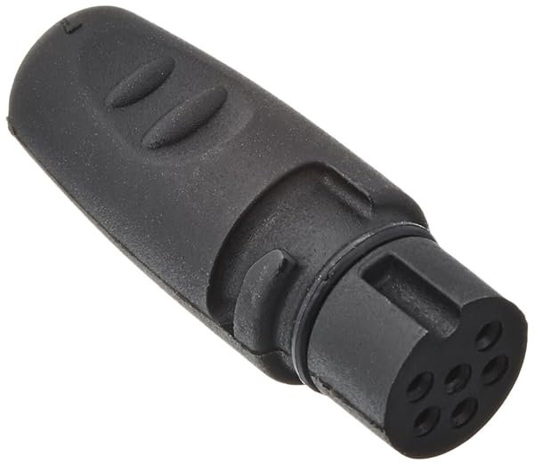 Raymarine A06032 Seatalk-NG Blanking Plug: Essential Marine Accessory for Seamless Connectivity