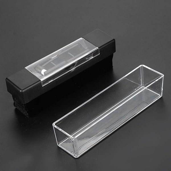 Ultimate Record Cleaning Kit: 3-in-1 Anti-Static Velvet Brush & Cleaner Solution for Scratch-Free Vinyl Care - Image 9