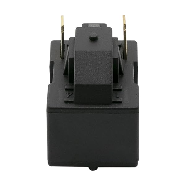Refrigerator Start Relay P6R8MD OR1107 Replacement for LG - Fits 6748C-0004D & 6749C-0014 PS9865140 - Image 5