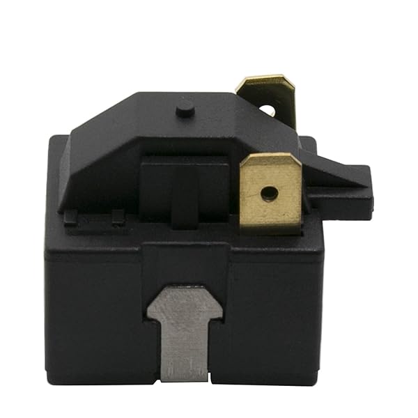 Refrigerator Start Relay P6R8MD OR1107 Replacement for LG - Fits 6748C-0004D & 6749C-0014 PS9865140 - Image 6