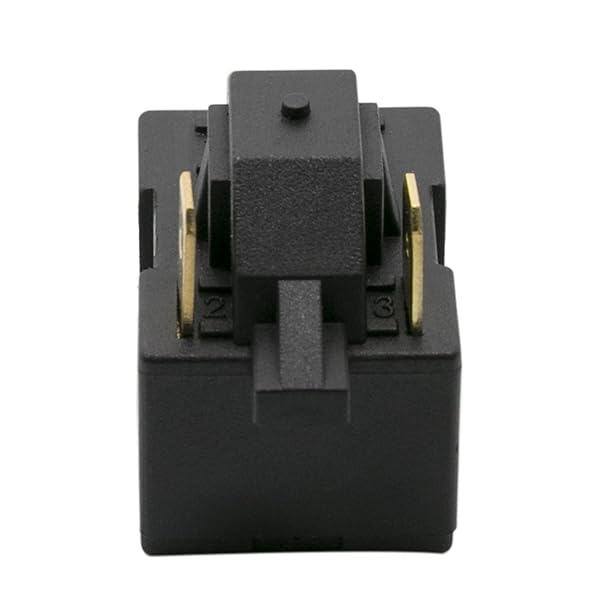 Refrigerator Start Relay P6R8MD OR1107 Replacement for LG - Fits 6748C-0004D & 6749C-0014 PS9865140 - Image 7