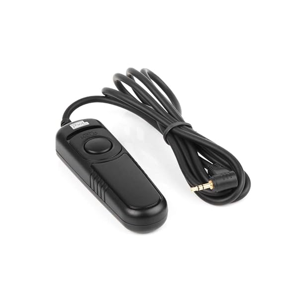 PIXEL RC-201E3 Remote Switch Shutter Release Cord for Canon EOS Cameras T6 T7 R6 R7 R8 90D 80D M5 M6 and More - Image 7