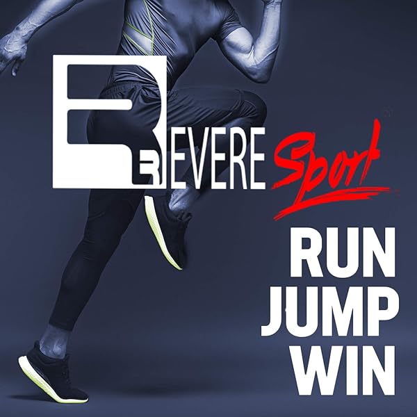 RevereSport Waterproof Running Armband for iPhone & Samsung - Fits Otterbox & Lifeproof Cases - Perfect Sports Phone Holder - Image 8