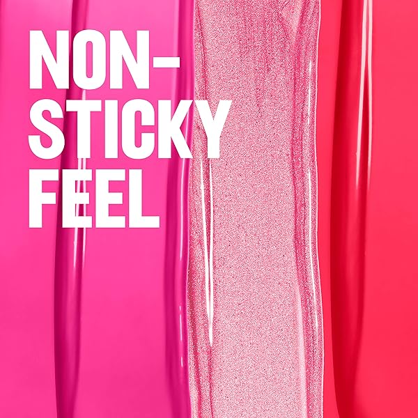 Revlon Super Lustrous Lip Gloss Gift Set: 5 Non-Sticky High Shine Colors in Cream & Pearl Finishes - Image 7