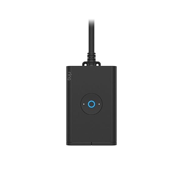 Ring Outdoor Smart Plug for Easy Remote Control of Your Outdoor Devices
