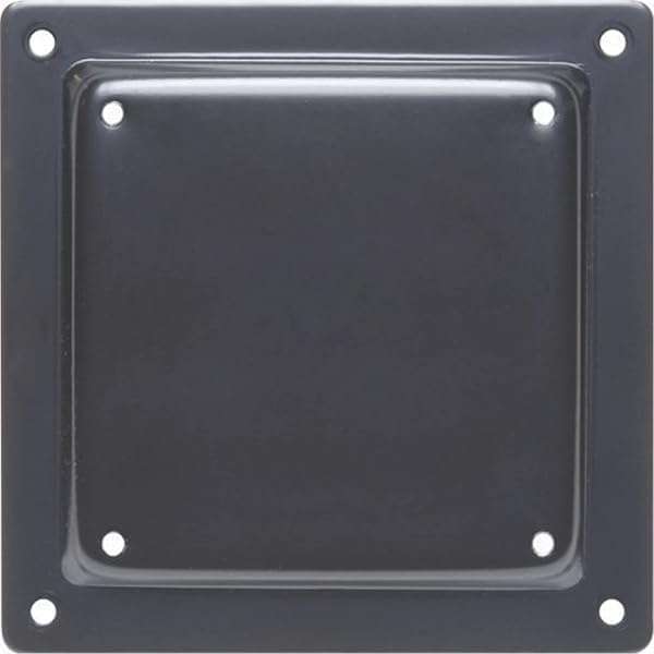 RiteAV VESA Adapter Mount: Convert 75mm to 100mm for LED, LCD, Plasma TVs - Includes Hardware Screws