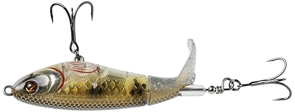 River2Sea WPL90/26 Whopper Plopper: Ultimate Fishing Lure for Big Bass Success