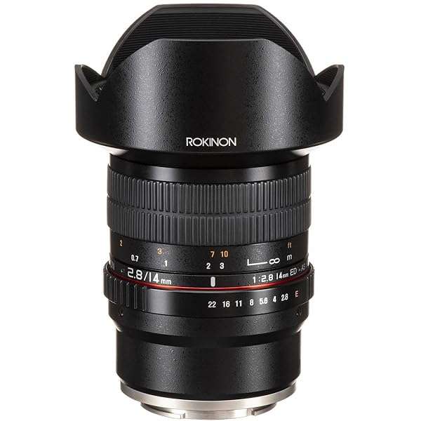 Rokinon 14mm f/2.8 Lens for Sony E: Ultimate Guide & Review for Stunning Photography