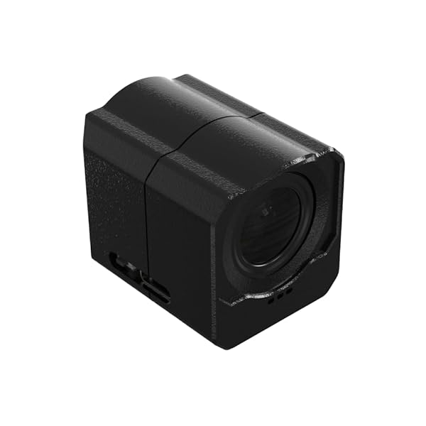 RunCam Night Action Camera Prototype 2.7K 30FPS Ideal for FPV and Various Occasions - Image 9