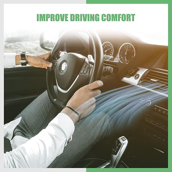 SCITOO 68214880AA Air Door Actuator Gear Kit for Jeep Grand Cherokee 2011-2016 - HVAC Blend Door Replacement - Image 6