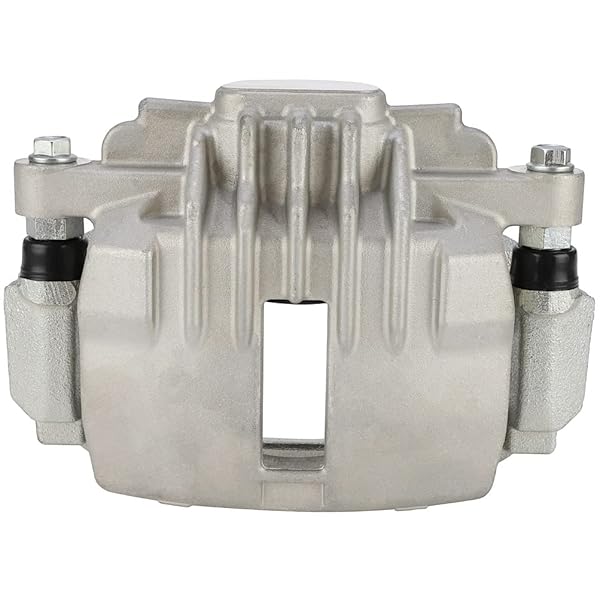 SCITOO Rear Left Brake Caliper 18B4712 for Chevy Blazer, S10, GMC Jimmy, Sonoma & More - Compatible Replacement Part