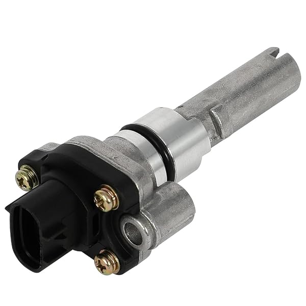 SCITOO Vehicle Speed Sensor Compatible with Toyota RAV4 Yaris Camry Echo and Chevrolet Prizm 8318112040 - Image 7