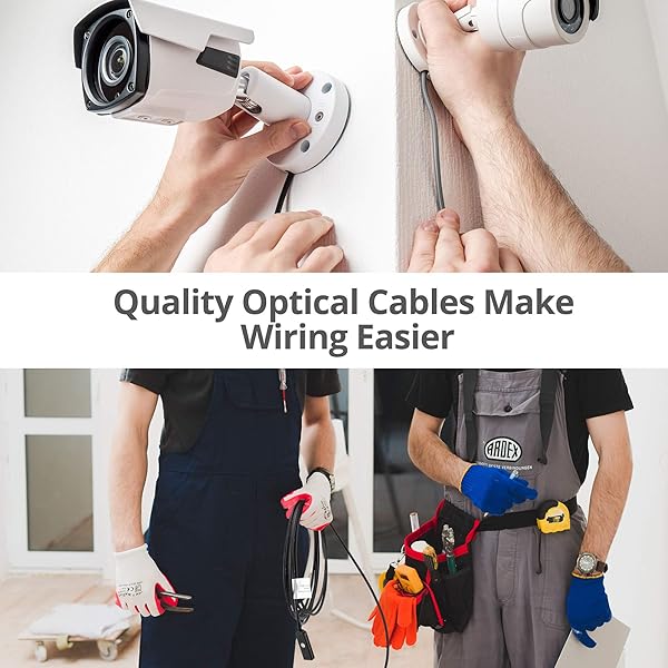 SIIG 164ft USB 3.0 Extension Cable Type A Male to Female AOC Active Optical 5Gbps UASP Not Compatible with USB 2.0 and 1.1 Devices - Image 6