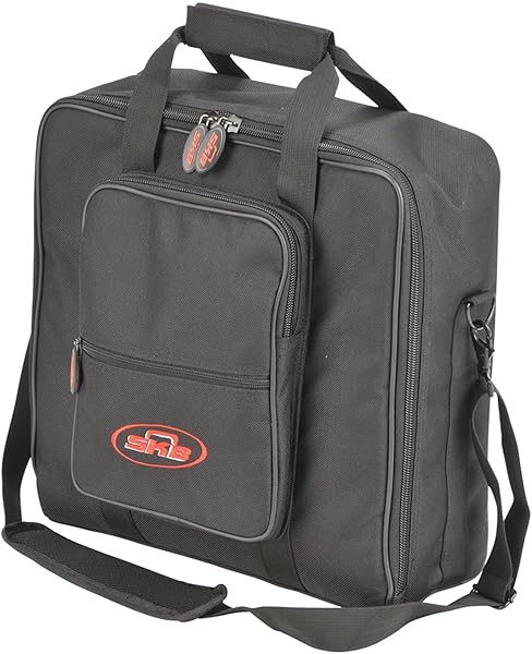 Buy SKB 1SKB-UB1515 UB Series 1515 Bag - Durable, Lightweight & Affordable Case