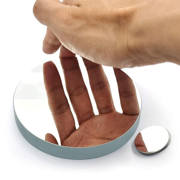 SKYOPTIKST SKYOPTIKST D114F900: DIY 114/900 Newtonian Reflector Telescope Mirror Guide