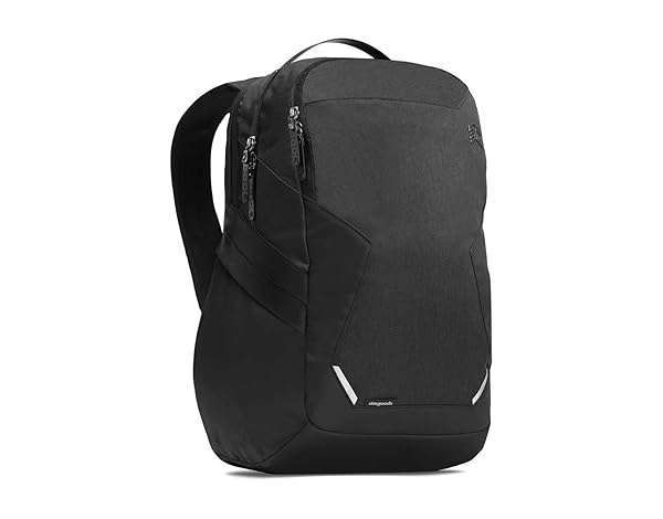 STM "STM Myth 28L Backpack: Durable & Stylish Laptop Bag for 15" & 16" MacBook Pro - Perfect for Men & Women"