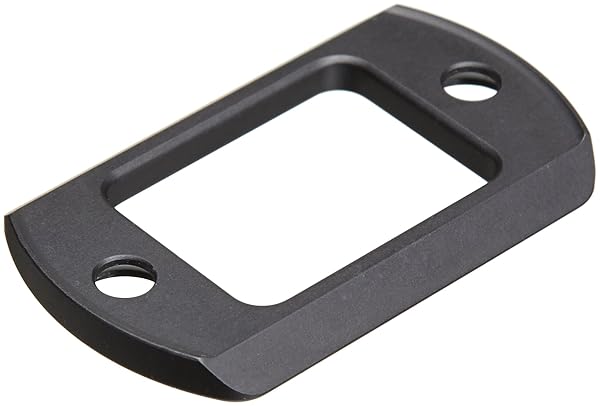 SUNWAYFOTO AM-01 Arca Dovetail Mount Compatible with DDH-01 DDP-64 DDP-64M DDP-64S for Enhanced Stability and Precision