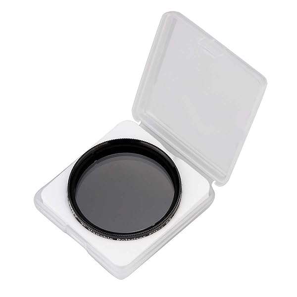 SVBONY SV128 2-Inch Polarizing Filter for Telescopes - Enhance Moon & Planet Viewing - Image 9