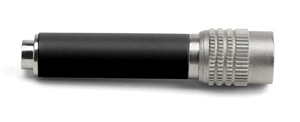 Samson Hirose 4 Pin Replacement Adapter for SE50B High Quality Durable Connector