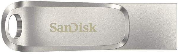 SanDisk 64GB Type-C Ultra Dual Drive Luxe for Acer Chromebooks + Free Lanyard - Fast Storage Solution - Image 3
