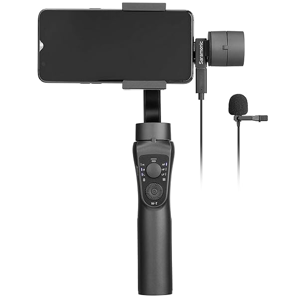 Buy Saramonic Right-Angle USB-C Adapter SR-C2005 for Gimbals & Tight Spaces - 90-Degree Male-to-Female Type-C Connector - Image 5