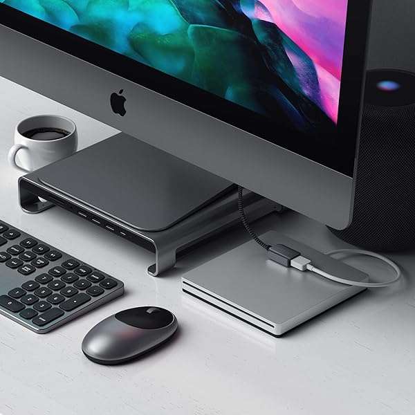 Satechi USB-C to USB 3.0 Adapter Cable - Compatible with MacBook Pro M1, Air, iPad Pro & More - Image 7