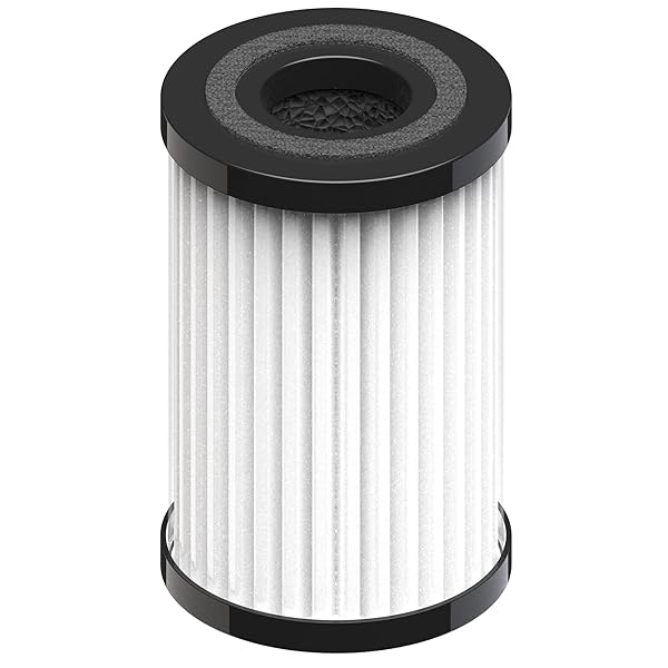 Scosche AFP2RF-SP FrescheFILTER Replacement for AFP2-SP & AFP2WT-SP Air Purifiers - Not for AFP-SP Pro - Image 3