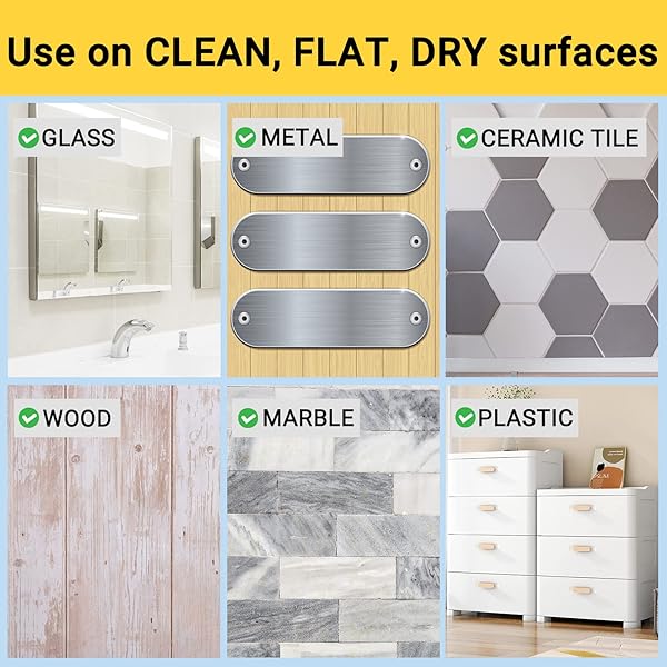 Segarty Cable Clips White, 100 PCS Small Self Adhesive Wire Ties Holder Adjustable Cords Organizer Clamps Ideal Cord Management for Hanging Tidying - Image 3