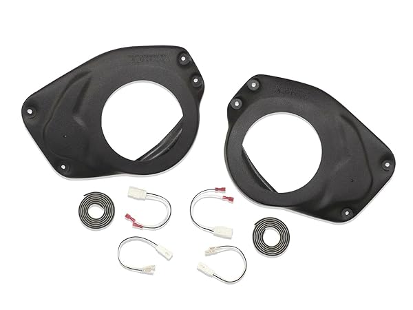 Select Increments JLJT Soundbar Pods - Premium Factory Stereo Upgrade (30-JLJT-AE)