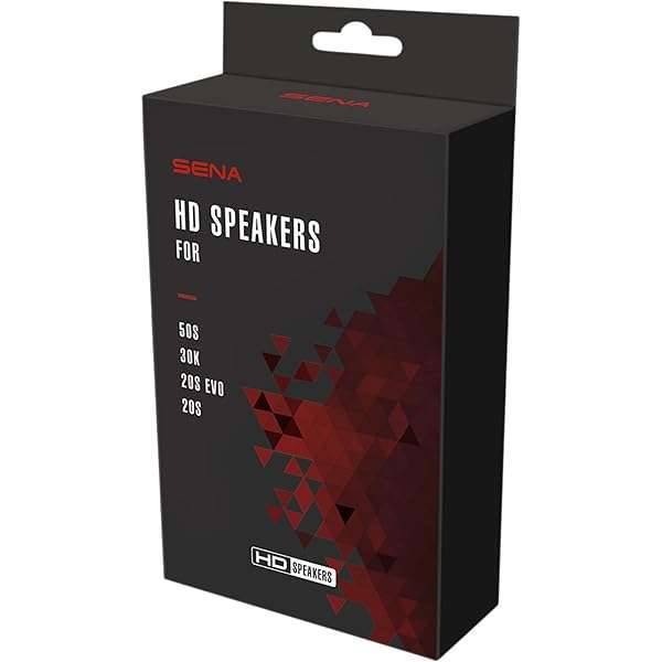 Upgrade Your Sena 20S, 20S Evo, 30K, 50S with SC-A0325 HD Speakers for Superior Sound Quality - Image 2