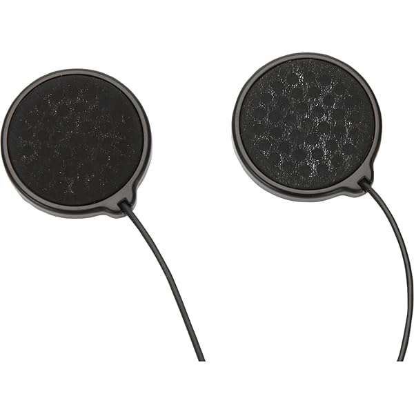 Upgrade Your Sena 20S, 20S Evo, 30K, 50S with SC-A0325 HD Speakers for Superior Sound Quality - Image 3