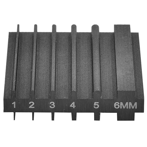 Professional Leather Cutter Sharpener: Beveler & Edger Tool for Precision Leathercraft