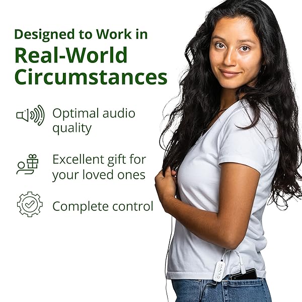 Enhance Audio Quality with Shield Your Body Headset: Air Tube Alternative & USB-C to 3.5mm Adapter for 5G Devices - Image 8