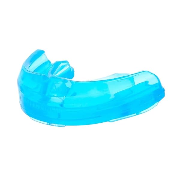 Shock Doctor Orthodontic Mouth Guard for Sports: Ultimate Protection for Braces in Hockey, Lacrosse, Football & Baseball - Image 2