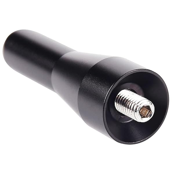 Short Antenna for 2015-2024 Chevy Colorado | Truck Antenna Replacement Guide - Image 6