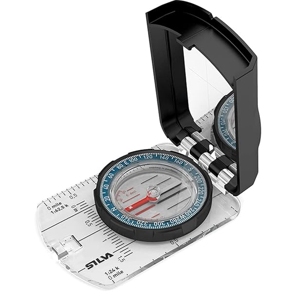 Silva Guide 2.0 Compass Review: Features, Benefits & Best Uses for Outdoor Adventures