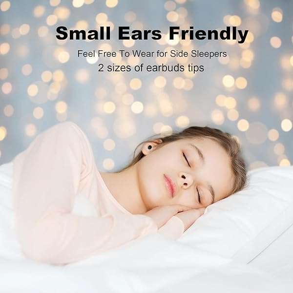 Small Invisible Bluetooth Earbuds: Discreet, Wireless, and Perfect for Work - Image 7