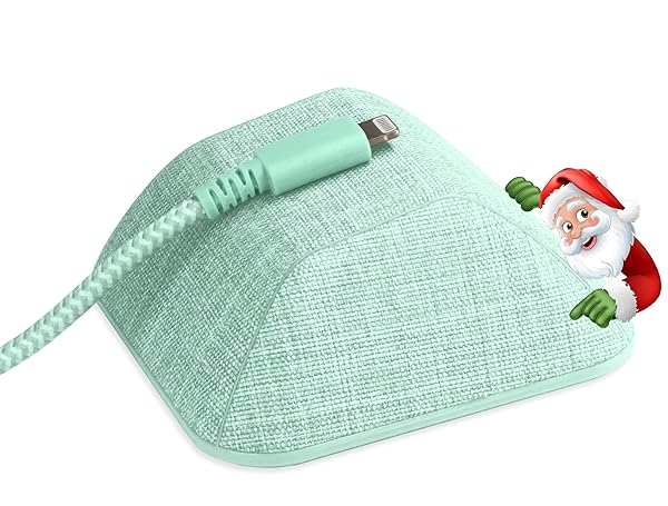 Smartish Magnetic Cord Holder: Ultimate Cable Organizer for Desktop & Nightstand - Perfect Gift Idea! - Image 2