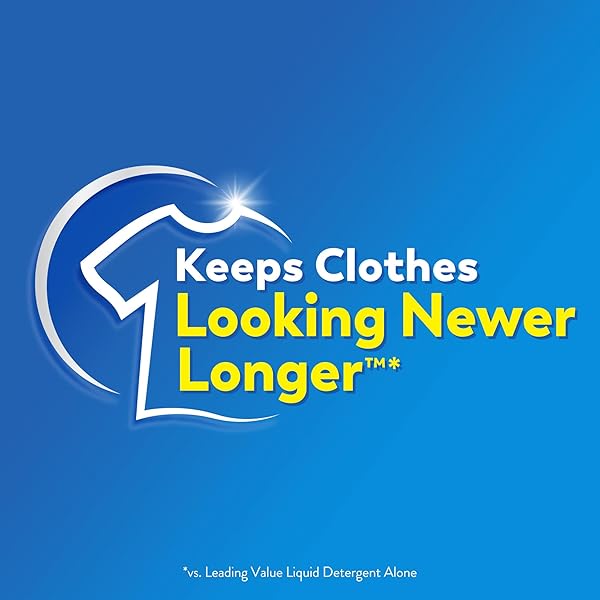 Snuggle SuperCare In-Wash Scent Booster: Lilies & Linen, 9oz, Fade & Color Run Protection - 4 Count - Image 8