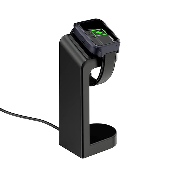 Buy Soarking Replacement Charging Dock for Timex Family Connect Senior Watch - 5ft Charger Cable Included