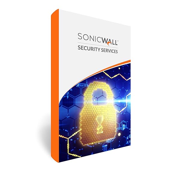 Sonicwall Buy SonicWall Firewall SSL VPN 5 User License 01-SSC-8630 - Secure Your Network Today!
