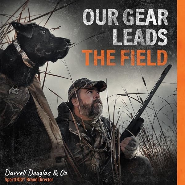 SportDOG Brand Waterproof Camo Collar Straps 3/4 Inch Rustproof with Tightly Spaced Holes for Perfect Fit - Image 7