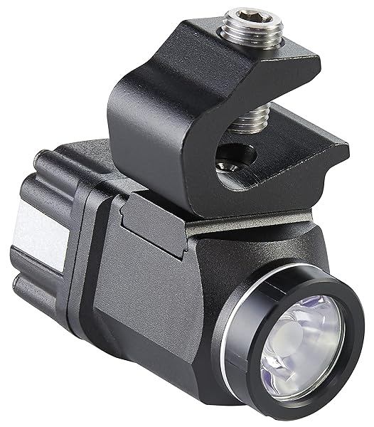 Streamlight 69331 Vantage II: 350-Lumen Helmet Mount Flashlight for Ultimate Visibility