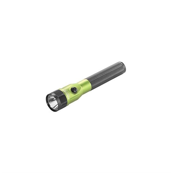 Streamlight Streamlight 75636 Lime Green Flashlight: Bright, Durable & Perfect for Any Adventure