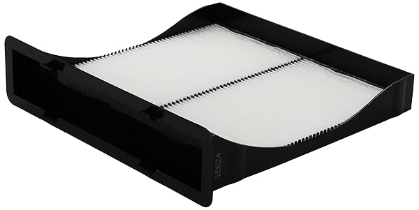 Subaru Cabin Air Filter Genuine OEM for STi Crosstrek Impreza Forester WRX 72880FG000 - Image 2