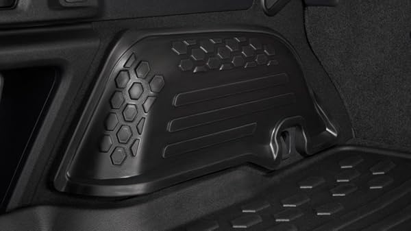 Subaru Cargo Sidewall Protector Set for 2020-2025 Outback - J501SAN260 - Genuine OEM