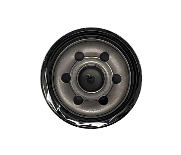 Subaru Engine Oil Filter and Crush Gasket Kit 15208AA100 11126AA000 Genuine for Legacy Outback Impreza Wrx STi Forester Baja 1 Pack - Image 5